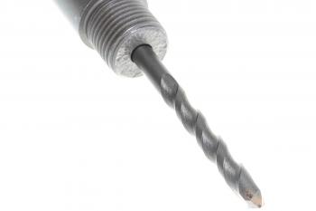 Сверло центрирующее для коронок М22х350мм Matrix
