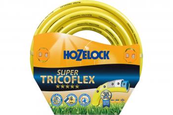 Шланг HoZelock 116787 12.5mm 50m SUPER TRICOFLEX ULTIMATE