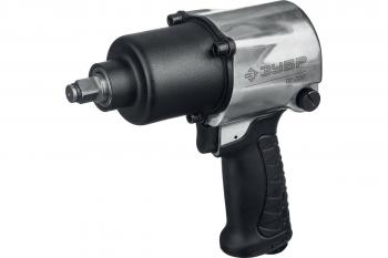 Гайковерт пневматический Зубр ПГ-720 720 Нм 1/2