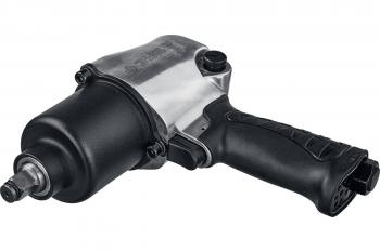 Гайковерт пневматический Зубр ПГ-720 720 Нм 1/2