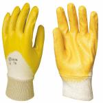 Перчатки нейлон Механик