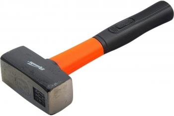 Кувалда 2 кг фиберглассовая рукоятка Sparta