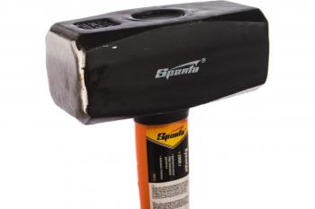 Кувалда 2 кг фиберглассовая рукоятка Sparta