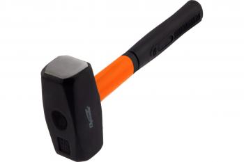 Кувалда 2 кг фиберглассовая рукоятка Sparta