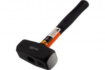 Кувалда 2 кг фиберглассовая рукоятка Sparta