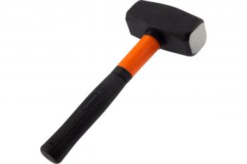 Кувалда 2 кг фиберглассовая рукоятка Sparta
