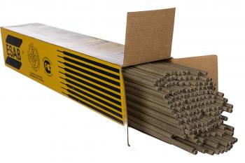 Электроды ОК-46.00 3,0 х 350 5,3 кг ESAB-СВЭЛ