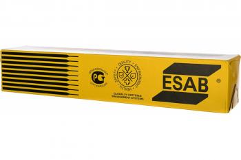 Электроды ОК-46.00 3,0 х 350 5,3 кг ESAB-СВЭЛ