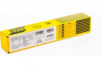 Электроды ОК-46.00 3,0 х 350 5,3 кг ESAB-СВЭЛ