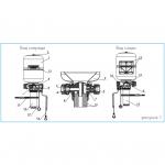 Система ДЖИЛЕКС КРАБ 50