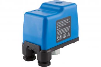 Реле давления,ЗУБР ЗРД, для насосных станций