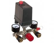 Автоматика  двигат.-компрессора 33-103 (380V)
