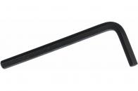 Ключ шестигр.7мм Сибртех