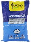 Удобрение Азофоска 1 кг