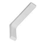 Кронштейн в пласт. корпусе 240х145х35 WSPP 240 