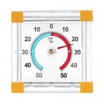 Термометр бытовой биметаллический ТББ