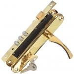 Замок врезной ЗВ-2223/60-АВ "Апекс"-КИТАЙ