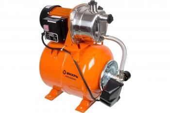 Станция водоснабжения АСВ-600/20Н Вихрь