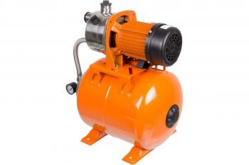 Станция водоснабжения АСВ-600/20Н Вихрь