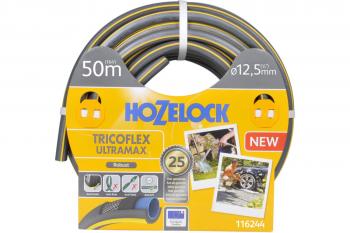 Шланг 116244 HoZelock Ultramax 12.5мм 50м