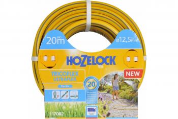 Шланг HoZelock 117002 12,5 мм 20 м TRICOFLEX ULTRAFLEX
