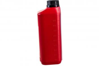 Масло 4-т трансмиссионное минеральное DDE SAE 80W-90 1л
