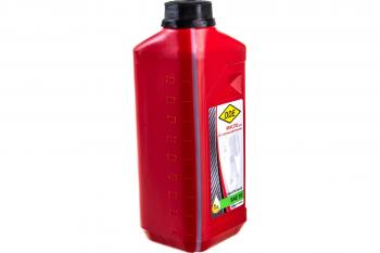 Масло 4-т трансмиссионное минеральное DDE SAE 80W-90 1л