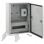 Щит ЭРА ЩУ-Н-12 IP55 (480х350х165)