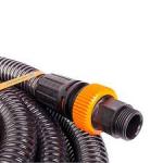 Шланг ДЖИЛЕКС всасывающ. "УЖ"  32мм х 15м