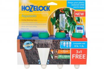 Конусы керамические поливочные HoZelock 2717(4 шт)