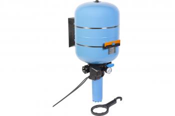 Комплект автоматизации на баке КРАБ 50