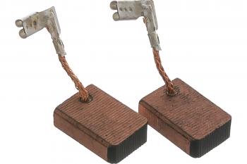 Щетки графитовые MAKITA CB-318 автоотключаемые