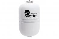 Бак мембранн.Wester WDV 24 для системы ГВС и гелиосистем 24л
