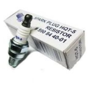 Свеча зажигания НUSQVARNA HQT-5 RESISTOR