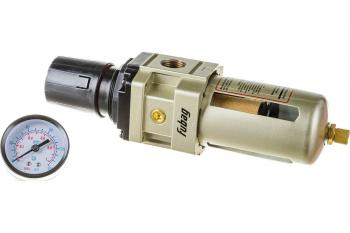 Фильтр FUBAG регулятором давления FR 4000 1/2"