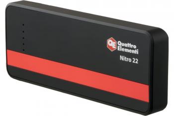 Устройство пусковое QUATTRO ELEMTNTI Nitro 22