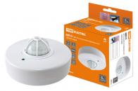 Датчик движения ДДП-02В корич 1100вт