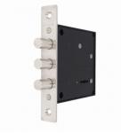 Замок врезной ЗВ-8 842.0.0 