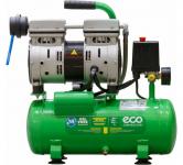 Компрессор ECO АЕ-10-OF1