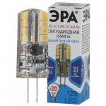 Лампа св/д ЭРА G4 2,5W 12V