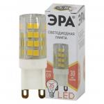 Лампа св/д ЭРА G9 3,5W 220V