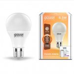 Лампа св/д SMART HOME 8,5вт Е27