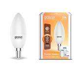 Лампа св/д SMART HOME 5вт Е14