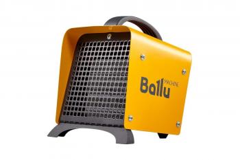 Пушка тепловая BALLU BKS-3