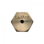 Клапан сливной автоматический (1/2) LadAna