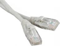 Патч-корд UTP 5e 25м