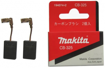 Щетки 5*11*17 Makita CB-325