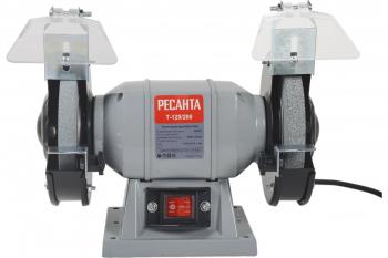 Станок точильный Т-125/200 Ресанта