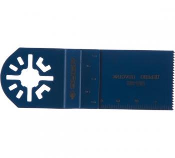 Полотно мультирез 32 х 40 Зубр ПП-32