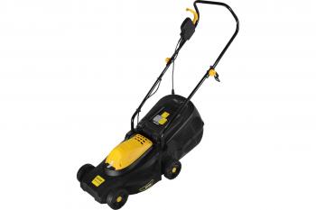 Газонокосилка электрическая ELM-11A32 Huter 70/4/14
